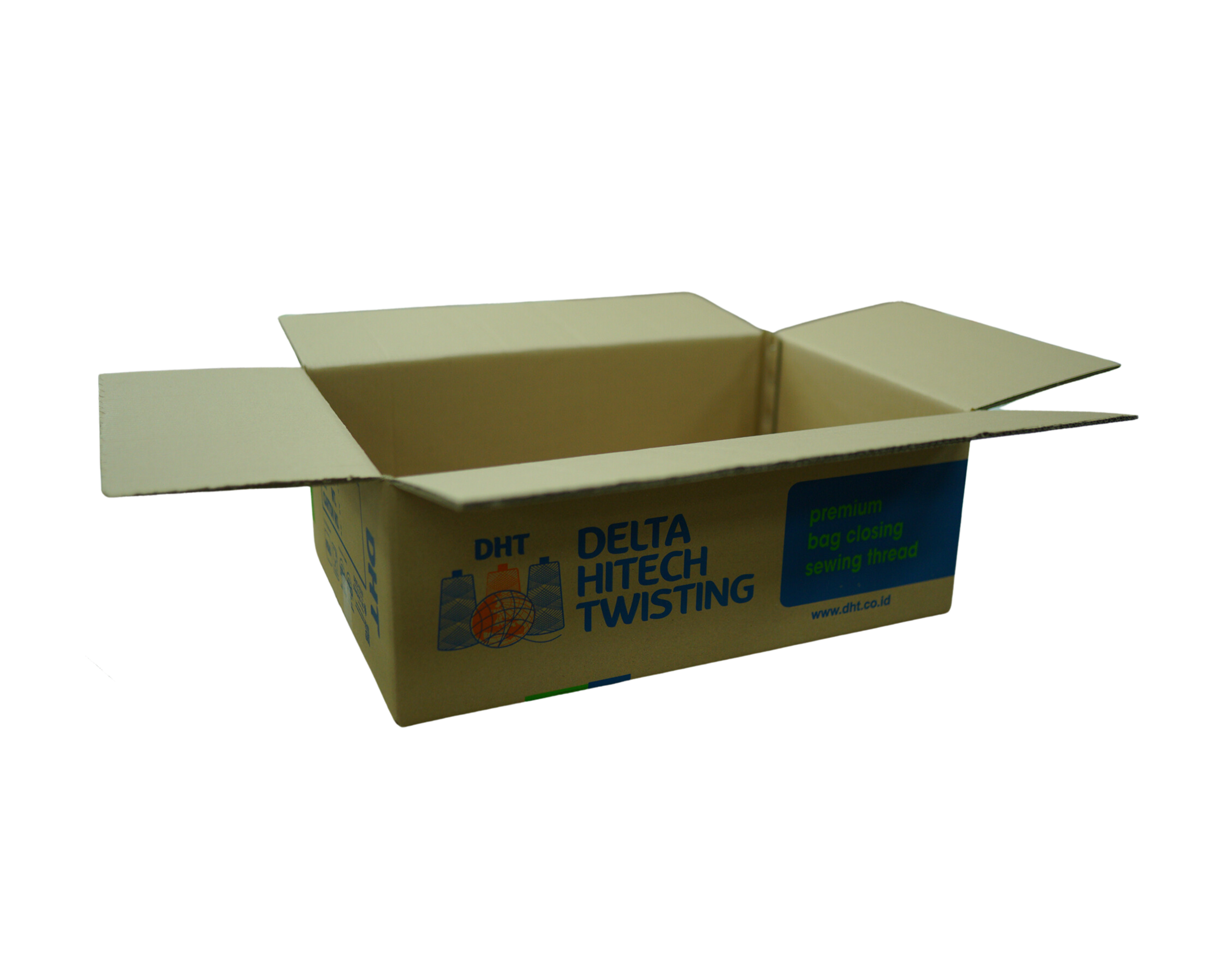PACKAGES & PACKING