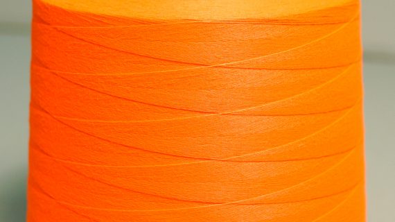 Ring Polyester High Tenacity Yarn for Ropes Manufacturing