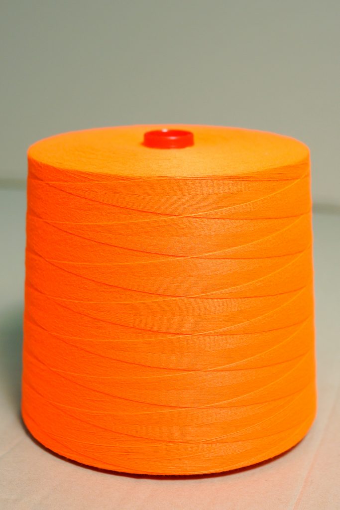 Ring Polyester High Tenacity Yarn for Ropes Manufacturing